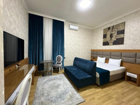 Empire Boutique Hotel Baku